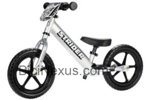 Strider 12 Pro ficha-técnica e avaliações